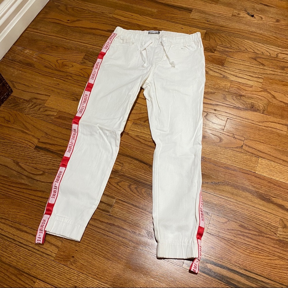 Home+Femme Pants